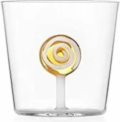 Immagine prodotto di ICHENDORF Tumbler LECCALECCA AMBRA "sweet & candy"