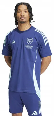 Immagine prodotto di Adidas - T-shirt da uomo PP4179 (M) (blu)