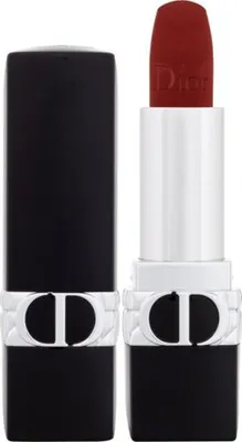 Obrázok produktu pre Christian Dior, Couture Colour, Velvet, Cream Lipstick, 840, Rayonnante, Refillable, 3.5 ml