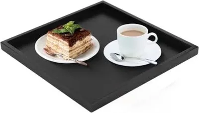 Productafbeelding van Famanu serveertablet, vierkant - 30 x 30 cm