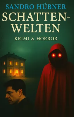 Produktbild von Schattenwelten