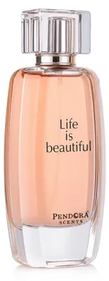 Obrázek produktu pro Pendora Scents Life Is Beautiful EDP 100 ml W