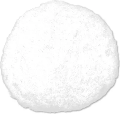 Produktbild von Pom Pom, 15mm, 40 Stck.p.SB-Btl. -weiß-,