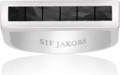 Produktbild von Schmuck Sif Jakobs r024bk60