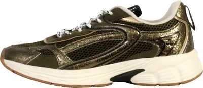 Produktbild von Sneakers Basse Mit Schnürsenkeln Le Temps des Cerises Mia