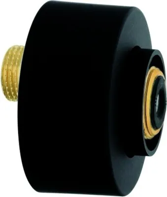 Produktbild von GROHE 12693KS0, Schwarz