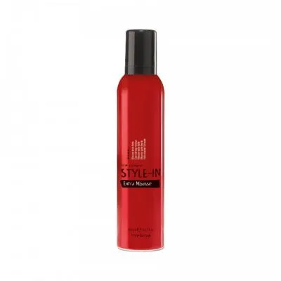 Produktbild von Inebrya Ice Cream Style-In Extra Mousse 400 ml