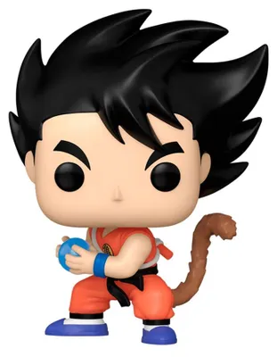 Produktbild von Dragon Ball Goku POP-Figur - Vinyl-Sammelspielzeug