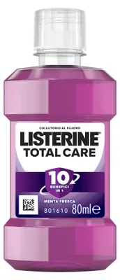 Immagine prodotto di Listerine Total Care 80 Ml
