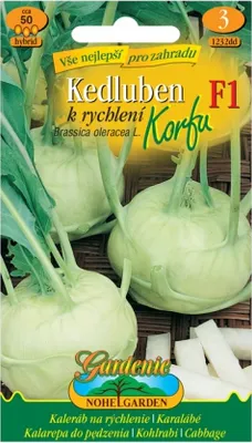 Zdjęcie produktu dla KORFU F1 - hybryda, biała