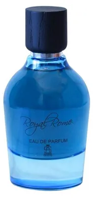 Image de Aurora, Royal Rome, Eau De Parfum, For Men, 100 ml