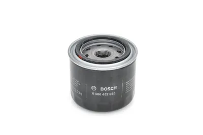 Produktbild von Bosch Ölfilter  0 986 452 035