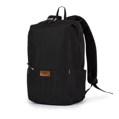 Obrázok produktu pre Solier batohy PLECAKSV15CZARNY65837