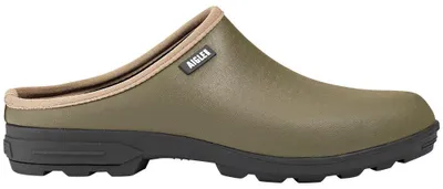 Productafbeelding van Lessfor Open M herenbroek (khaki), maat 42