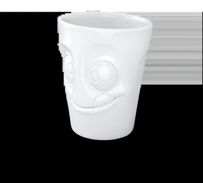 Obrázok produktu pre Fiftyeight T_01_86_01, Samostarný, 0,35 L, Džbánok, Univerzálne, Biela, Porcelán