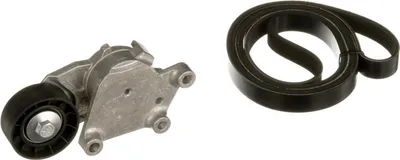 Immagine prodotto di Kit Cinghia Multipla A V Citroen