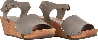 Produktbild von Sanita Olisa Wedge Flex Grey Größe 41