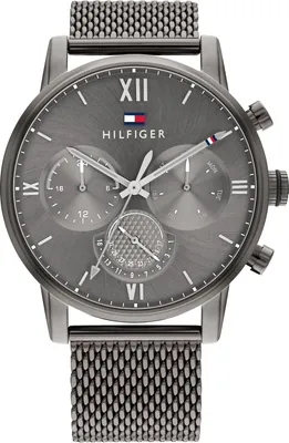 Produktbild von Tommy Hilfiger Sullivan 1791882 Herrenarmbanduhr