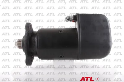 Produktbild von Anlasser mit einer Betriebsspannung von 24 Volt und einer Starterleistung von 5,4 Kilowatt