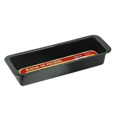 Produktbild von Königskuchenform 35 x 10,5 cm KASTENFORM Metall Antihaftbeschichtet Backform