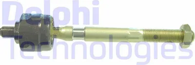 Produktbild von DELPHI TA1664 Axialgelenk Spurstange für HONDA CIVIC VI Hatchback (EJ, EK) Vorne Vorne Rechts