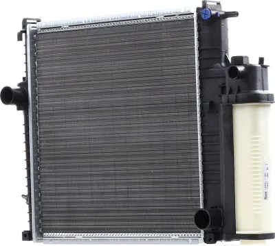 Produktbild von NISSENS 60623 Kühler Wasserkühler Motorkühler für BMW 3 Limousine (E36) 3 Limousine (E30) 3 Coupe (E36) 3 Compact (E36) 3 Cabrio (E36)