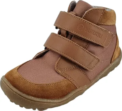 Produktbild von bLifestyle Klettschuhe Uni 32303139393739 Braun 28 EU