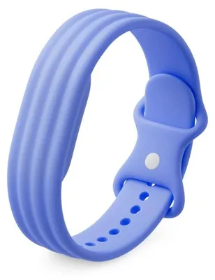 Zdjęcie produktu dla Google Active Band, Band, Tracker aktywności, Lawenda, Google, Fitbit Air, Silikon