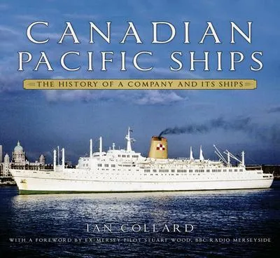 Immagine prodotto di Canadian Pacific Ships