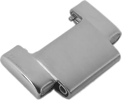 Produktbild von Casio Wave Ceptor | Glied für Armband Titan für WVA-M640TD WVA-M650TD