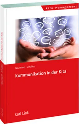 Immagine prodotto di Kommunikation in der Kita