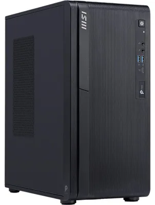 Image de MSI PRO DP180 14A-1064AT /8GB/512GB/Ci5-14400/black W11H