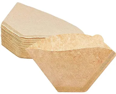 200 Stück Kaffeefilterpapier, Hauptbild