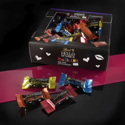 Produktbild von Hello Mini Stick Mix - 800 g, 1 St.