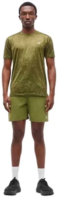 Produktbild von T-Shirt New Balance 077-54328368922963 für Herren