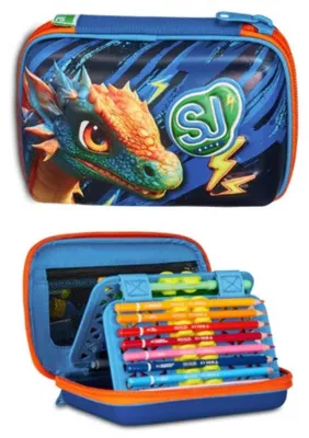 Immagine prodotto di Astuccio Speed Pad + 3D Dragon Glide