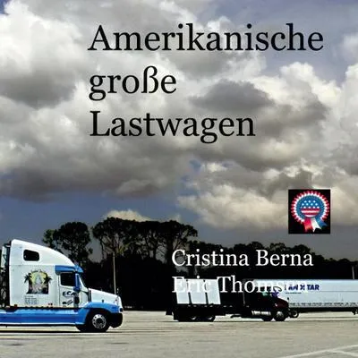 Obrázok produktu pre Amerikanische große Lastwagen