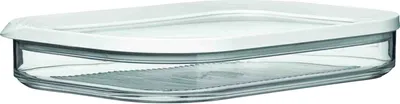 Zdjęcie produktu dla MEPAL puszka do przechowywania wędlin Modula 550 ml 22,4x16x3,7 cm