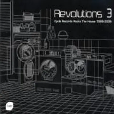 Produktbild von revolutions 3