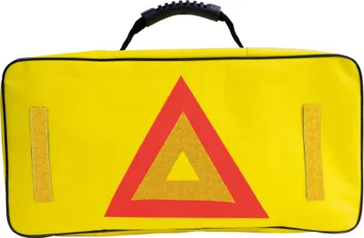 Produktbild von BRÜDER MANNESMANN KFZ-Werkzeug- & Pannentasche in Tasche