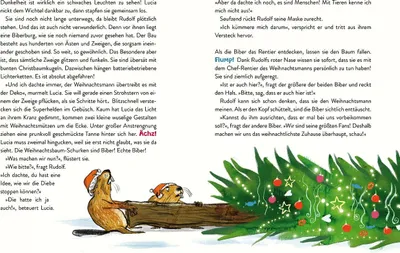 Zdjęcie produktu dla Die Weihnachtssuperhelden. Verflixt und zugeschneit