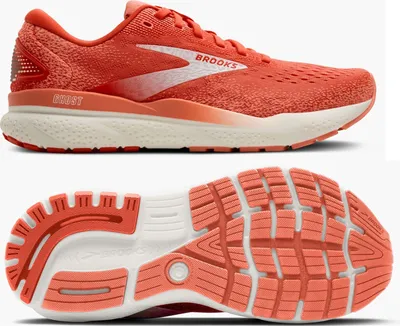 Produktbild von Brooks Ghost 16 Damen Running Laufschuhe 120407 1B 679 : 38 EU