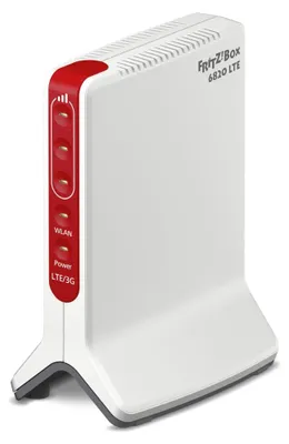 Image de Routeur 4G - Routeur LTE avec emplacement SIM - 450 Mbps - LAN Gigabit 1 port - Blanc