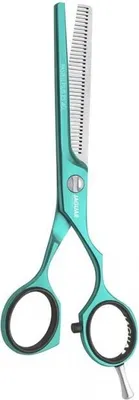 Produktbild von Jaguar PASTELL PLUS offset ES 40 5.5" WHITE LINE mint einseitige Friseurpinzette