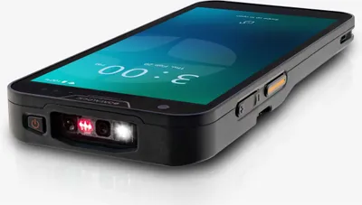 Image de Memor 30 - Ordinateur mobile, Android v13 GMS, imageur 2D, portée standard