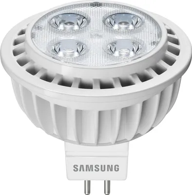 Immagine prodotto di Samsung SI-M8T07SAD0EU Lampada LED Bianco 4000 K 7 W GU5.3