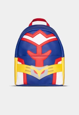 Image de My Hero Academia - Mini sac à dos fantaisie