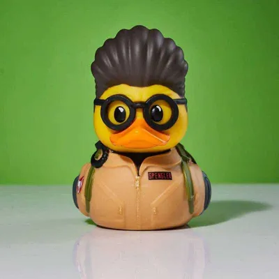 Productafbeelding van Ghostbusters: Egon Spengler Mini Tubbz