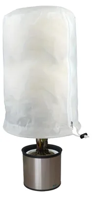 Immagine prodotto di Copertura protettiva per piante, dimensioni 140 cm x 200 cm, per protezione dal gelo