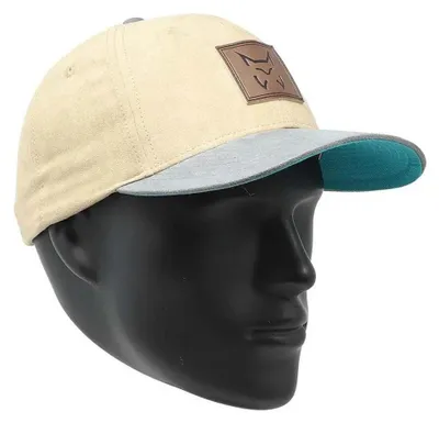 Immagine prodotto di Cappellino Altus Gobi Beige  Beige Taglia unica